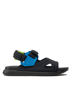 Bibi Sandále Bibi 1191013 Čierna