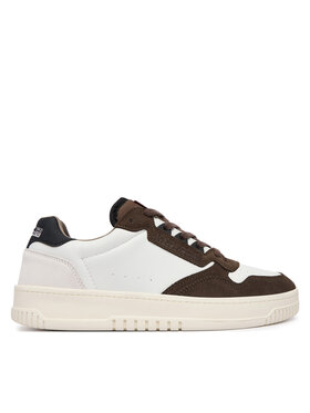 Napapijri Sneakers Napapijri Crux NP0A8BHY Bej închis