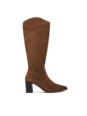 Tamaris Zimski škornji Tamaris 1-25505-47 Rjava