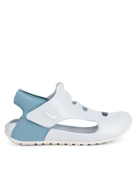Nike Sandały Nike DH9462-401 Niebieski