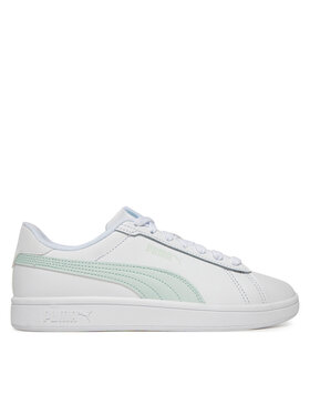 Puma Снікерcи Puma Puma Smash 3.0 L 390987 26 Білий