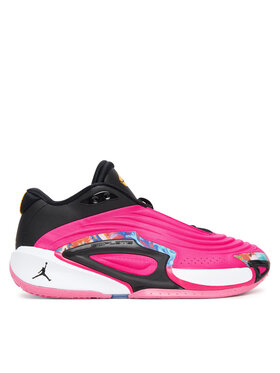 Nike Basketbalové boty Nike Luka 3 FQ1284 Růžová