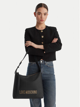LOVE MOSCHINO Сумка LOVE MOSCHINO JC4108PP1OKD0000 Чорний