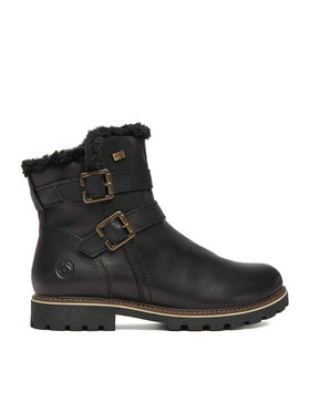 Remonte Stiefeletten Remonte CEO-D8484-00 Schwarz