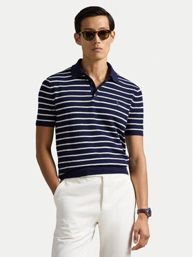 Polo Ralph Lauren Polo Ralph Lauren Polo 710B13894002 Azul marino Regular Fit