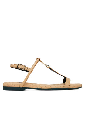 Patrizia Pepe Босоніжки Patrizia Pepe 8X0025/L048-B824 Бежевий