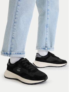 G-Star Снікерcи G-Star Raw CEO-K240085-2 Чорний