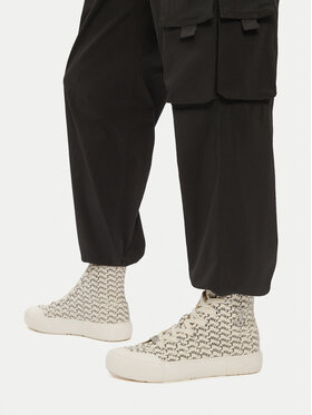 Juicy Couture Кеди Juicy Couture VSJU004 Écru