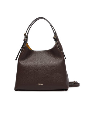 Furla Дамска чанта Furla Primrose M WB02210 HSF000 5518S Кафяв