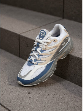 Reebok Sneakersy Reebok EOSS-PREMIER ROAD CONTROL 100233908 Béžová