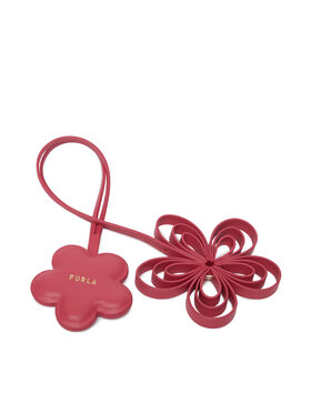 Furla Брелок Furla Flower WK00534 BX3104 CN 4485S Рожевий