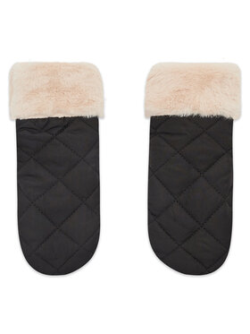 Pieces Sieviešu cimdi Pieces Evita 17118179 Melns