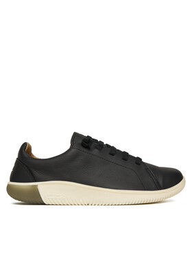 Keen Sneakersy Keen KNX Lace 1028351 Čierna