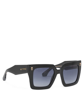 Etro Slnečné okuliare Etro 0089/S 207783 Čierna