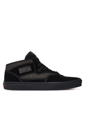 Vans Tenisice Vans Half Cab Decon VN000EATBKA1 Crna