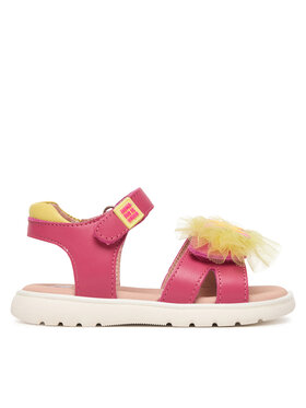 Agatha Ruiz de la Prada Босоніжки Agatha Ruiz de la Prada 262960 S Рожевий