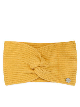 Roxy Fascia per capelli Roxy Lovely Song ERJHA04449 Giallo