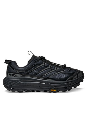 Hoka Снікерcи Hoka Mafate Three2 1175490 Чорний