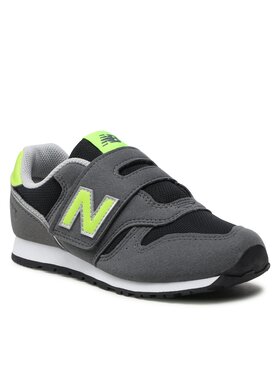 New Balance Sneakersy New Balance YZ373JO2 Sivá