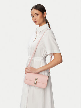 Furla Сумка Furla Iride S WB02206 ARE000 CN 4355S Світло-рожевий