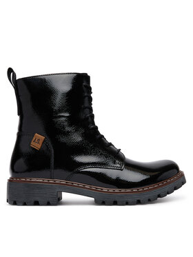 Josef Seibel Trappers Josef Seibel Melinda 02 89402-VL50 Negru