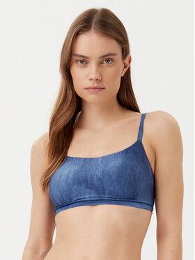 Chantelle Chantelle Бюстгальтер-топ Soft Stretch C11D20 Голубий