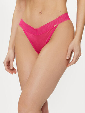 Gossard Gossard Tangas Glossies 6256 Rosa