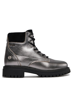 Tamaris Outdoorová obuv Tamaris 1-26914-41 Sivá