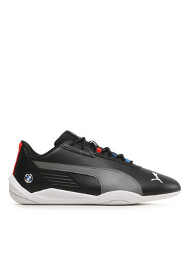 Puma Sneakersy Puma Bmw Mms R-Cat Maschina 30731103 Černá