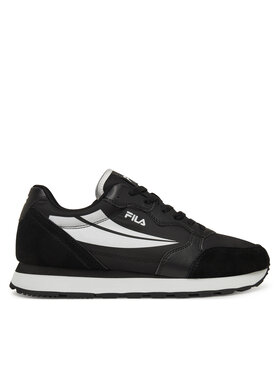 Fila Sneakersy Fila Hypert FFM0380 83036 Czarny