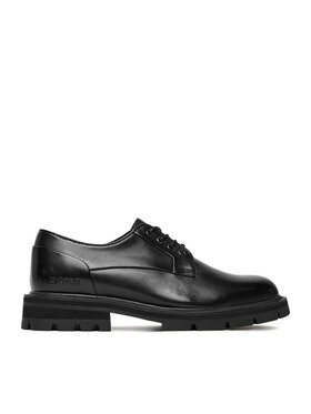 G-Star Туфлі G-Star Raw EO-DEXTER-06 125AM Чорний