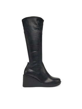 Vagabond Shoemakers Чоботи Vagabond Shoemakers Deena 5832-202-20 Чорний