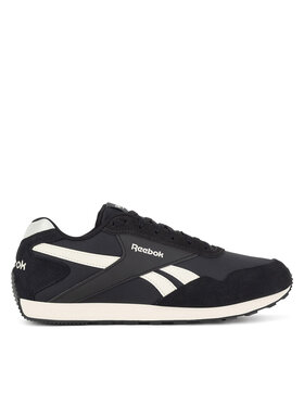 Reebok Снікерcи Reebok GLIDE LOW 100208667 Чорний