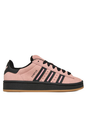 adidas Снікерcи adidas Campus 00s JP7975 Рожевий