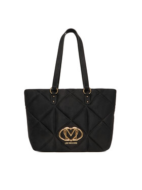 LOVE MOSCHINO Soma LOVE MOSCHINO JC4312PP0NKE0000 Melns