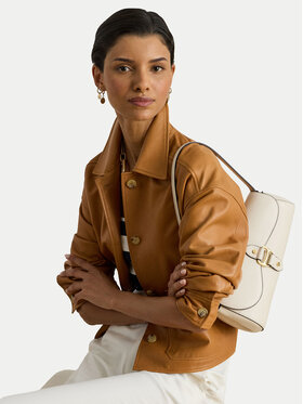 LAUREN RALPH LAUREN Handtasche LAUREN RALPH LAUREN 431977487004 Weiß