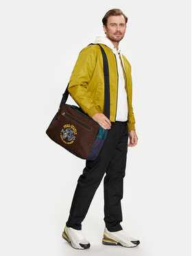 Puma Pārnēsajamā soma Puma PUMA x STAPLE Duffle 090034 01 Zaļš