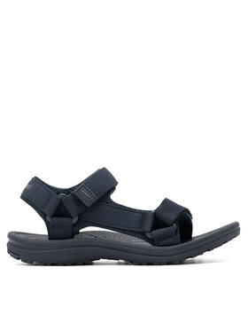 Sprandi Sandály Sprandi BP40-MB520 Tmavomodrá