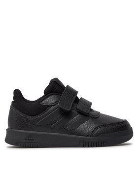 adidas Снікерcи adidas Tensaur Sport 2.0 Cf K GW6439 Чорний