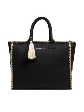 TWINSET Soma TWINSET 251LB7AFF Melns