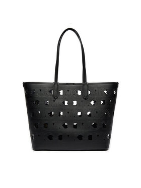 MICHAEL Michael Kors Kabelka MICHAEL Michael Kors 30S4SZAT7P Čierna