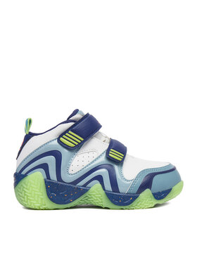 SHAQ Sportcipők SHAQ EO-SHAQNOVA AQ95073T-WD Fehér