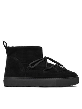 Inuikii Снігоходи Inuikii Classic Low 2001.001.0021 Чорний