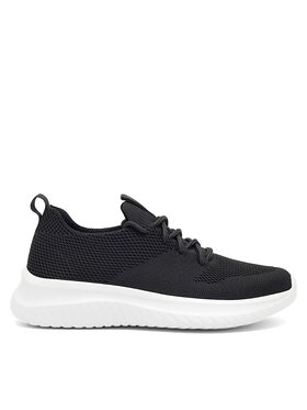 Sprandi Sneakersy Sprandi FLEXI WP-S23R241A-4 Czarny
