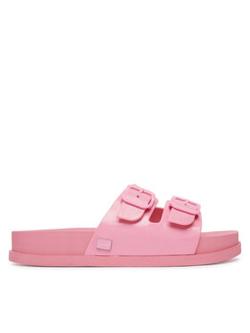 Tommy Jeans Chanclas Tommy Jeans Tjw Comfort Jelly Slides EN0EN02974 Rosa