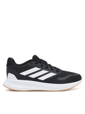 adidas Снікерcи adidas Runfalcon 5 JR2234 Чорний