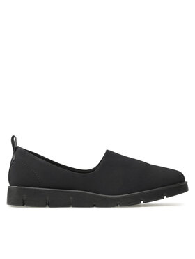 ECCO Polobotky ECCO Bella 28207351707 Černá