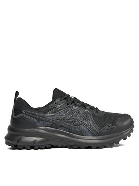 Asics Pantofi pentru alergare Asics Trail Scout 3 1011B700 Negru