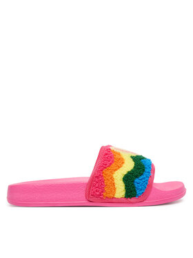 Agatha Ruiz de la Prada Шльопанці Agatha Ruiz de la Prada 262990 Кольоровий