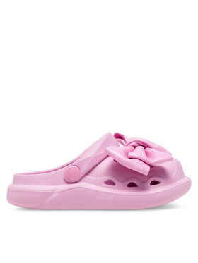Nelli Blu Шльопанці Nelli Blu P3045507 Рожевий